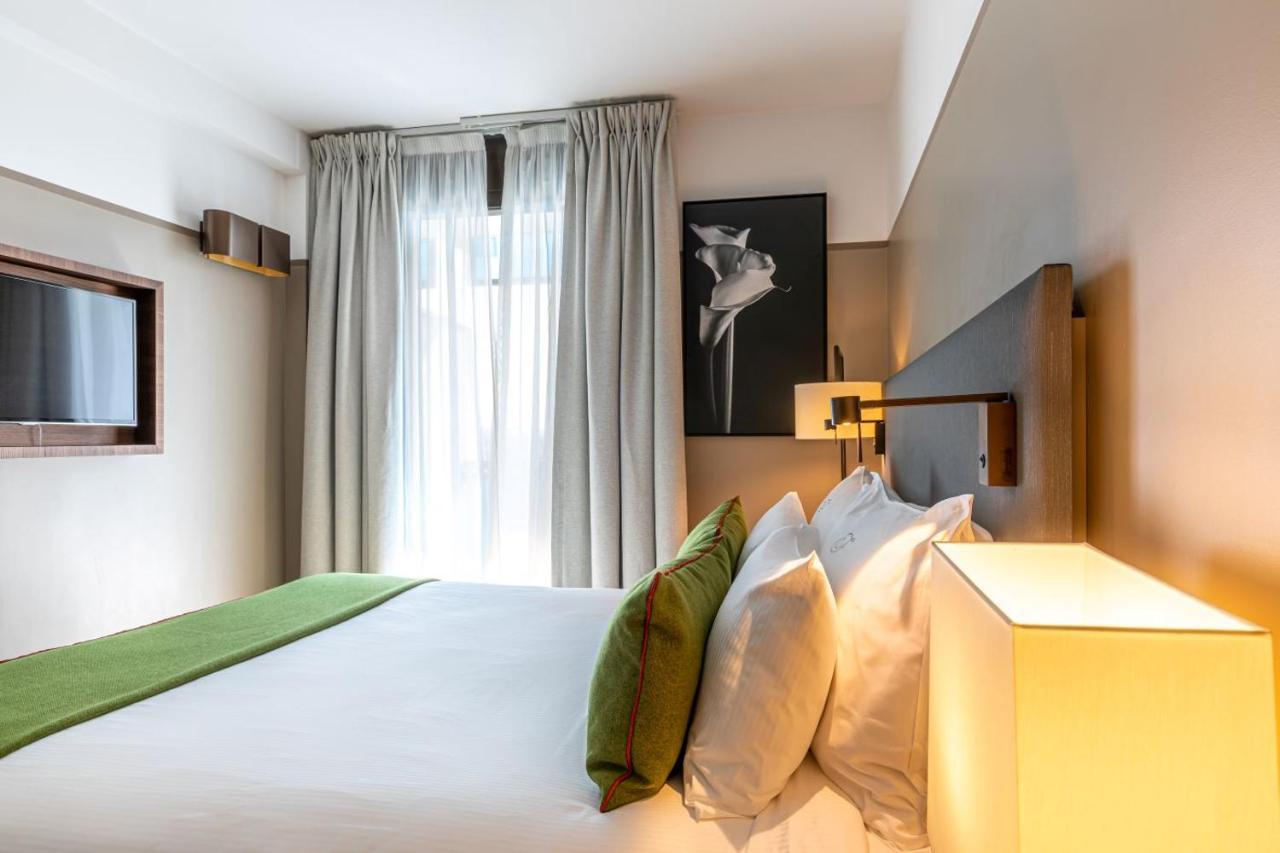 Fraser Suites Paris La Defense Courbevoie Exterior photo