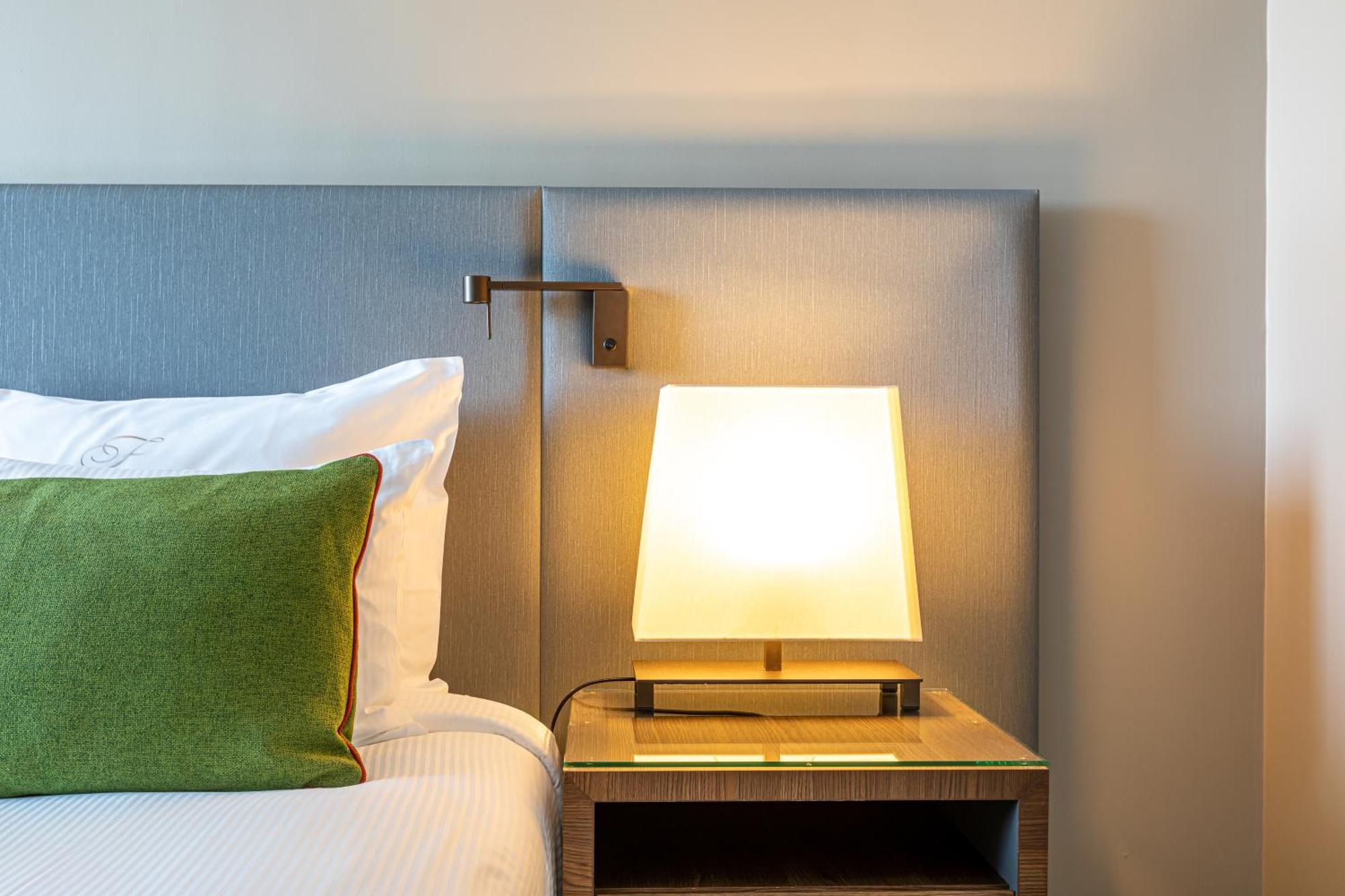 Fraser Suites Paris La Defense Courbevoie Exterior photo